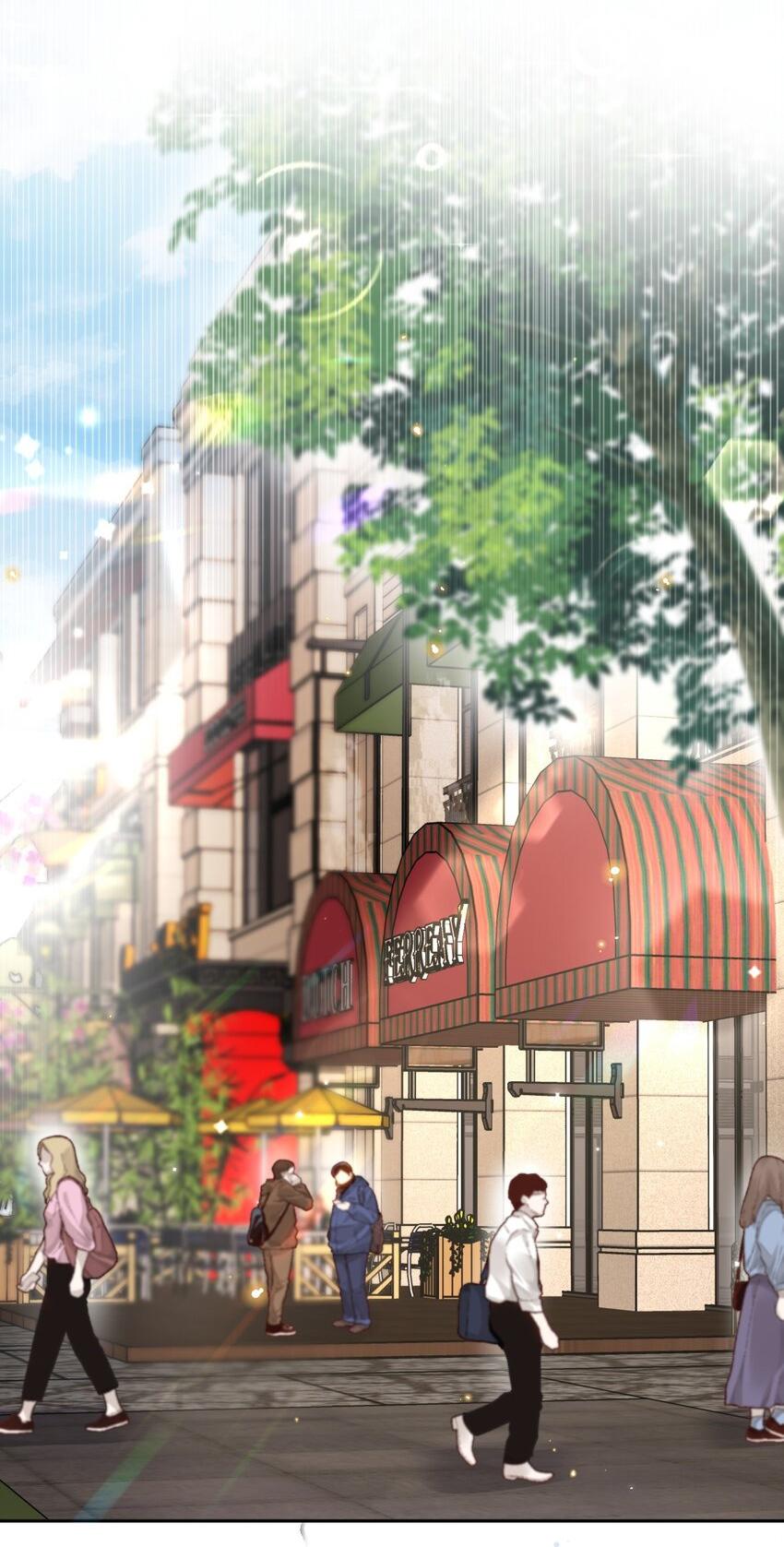 Tổng tài định chế tư nhân - Chap 29