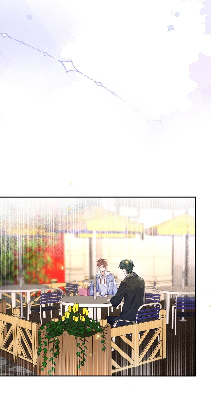 Tổng tài định chế tư nhân - Chap 29