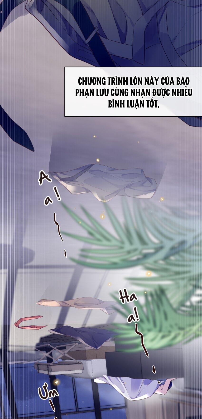 Tổng tài định chế tư nhân - Chap 29