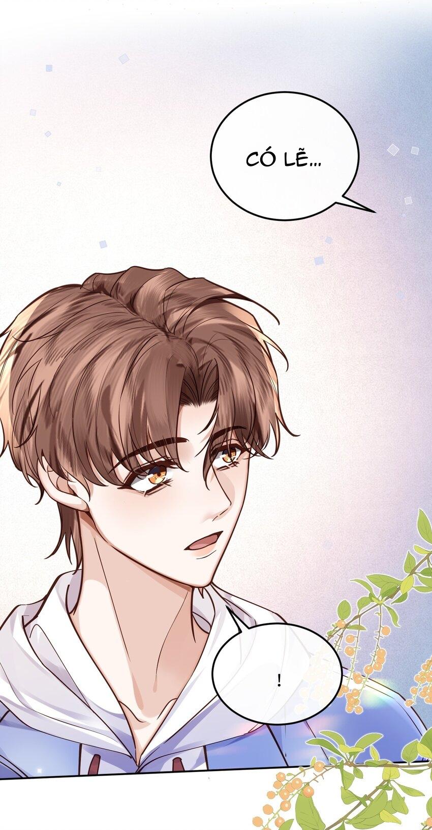 Tổng tài định chế tư nhân - Chap 29