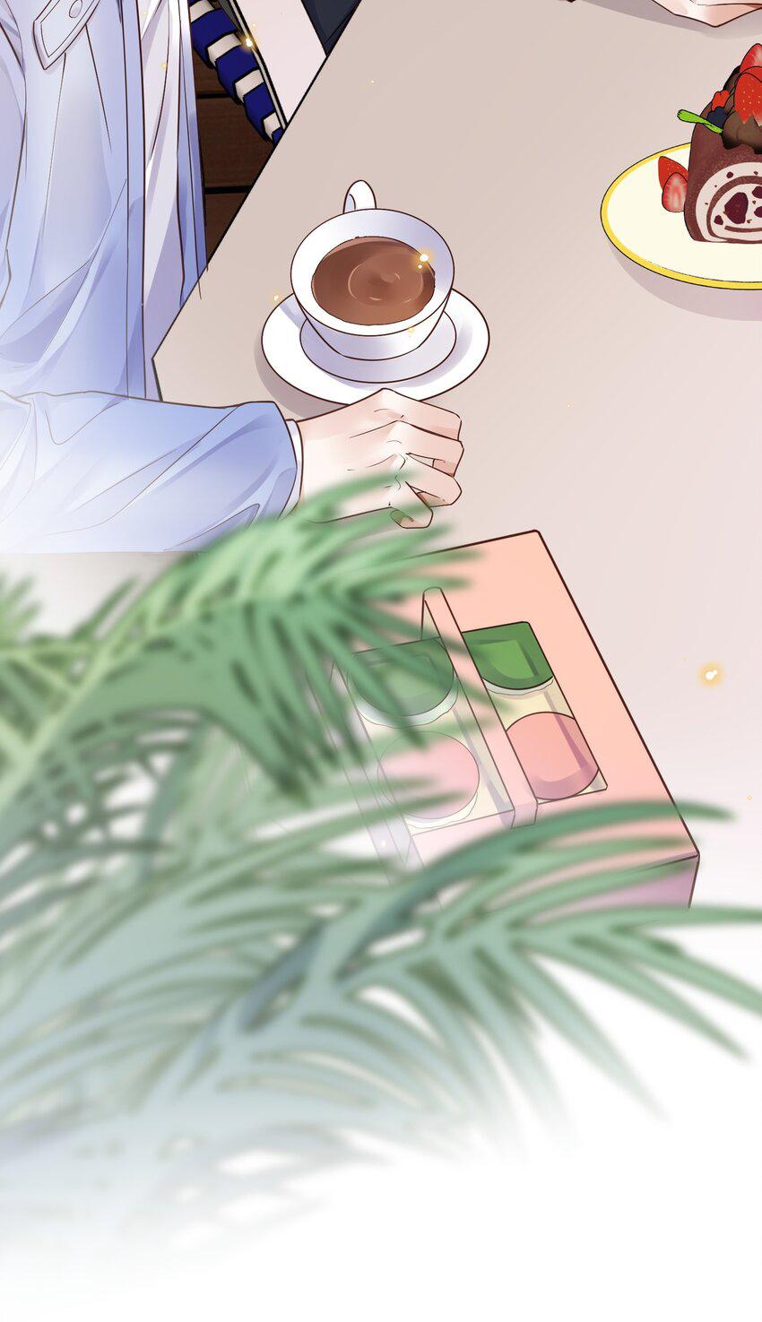 Tổng tài định chế tư nhân - Chap 29