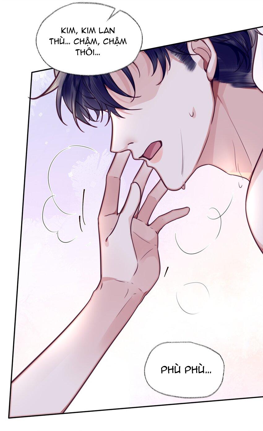 Tổng tài định chế tư nhân - Chap 29