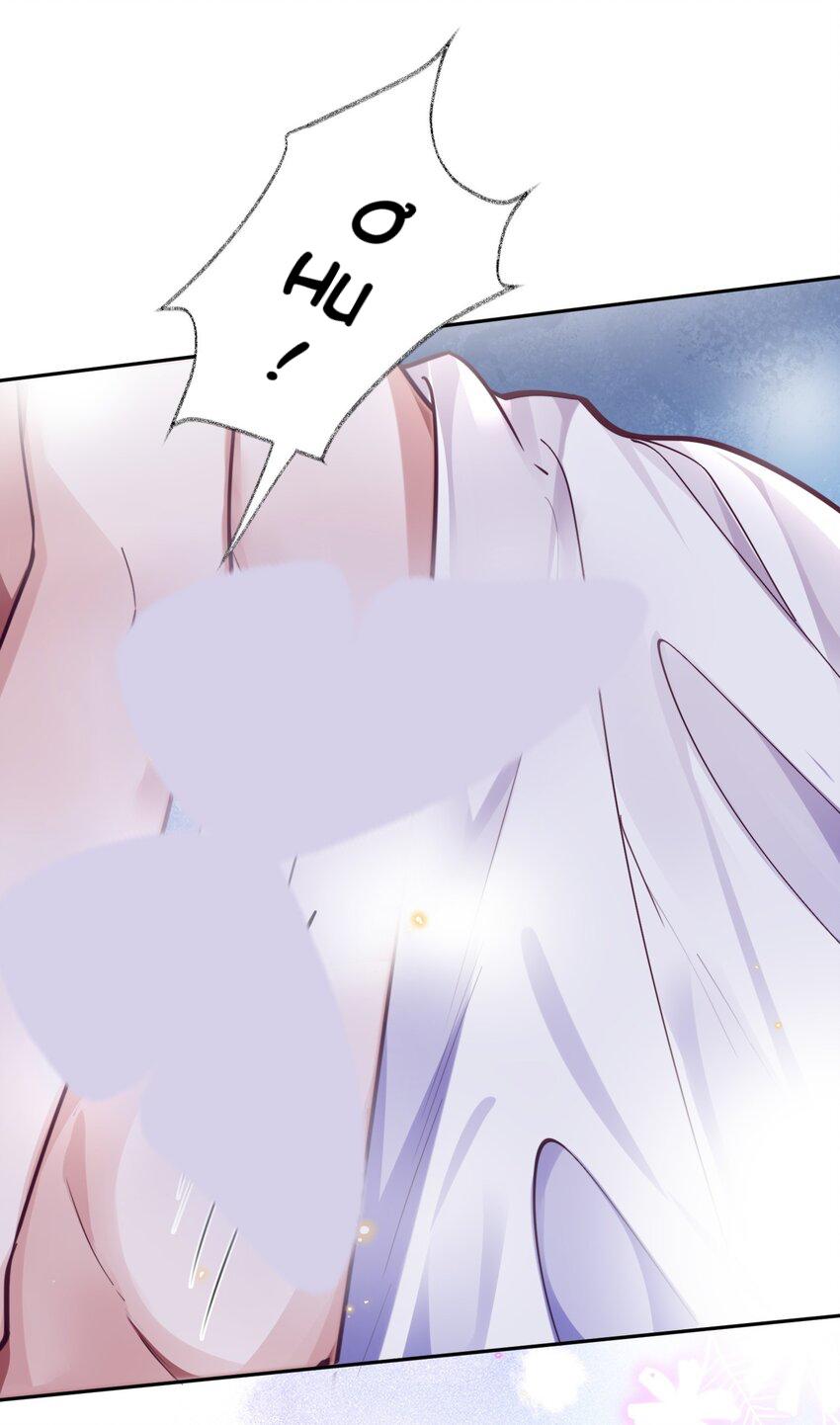 Tổng tài định chế tư nhân - Chap 29