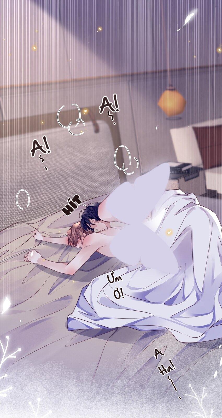 Tổng tài định chế tư nhân - Chap 29