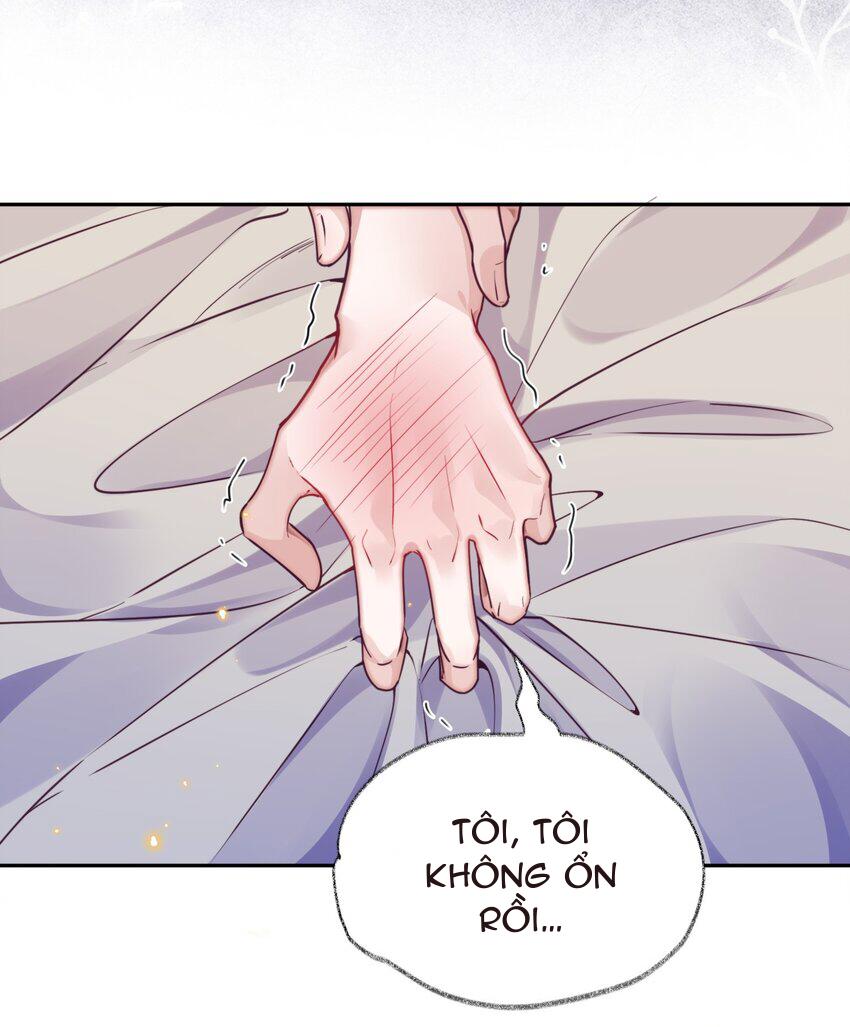 Tổng tài định chế tư nhân - Chap 29