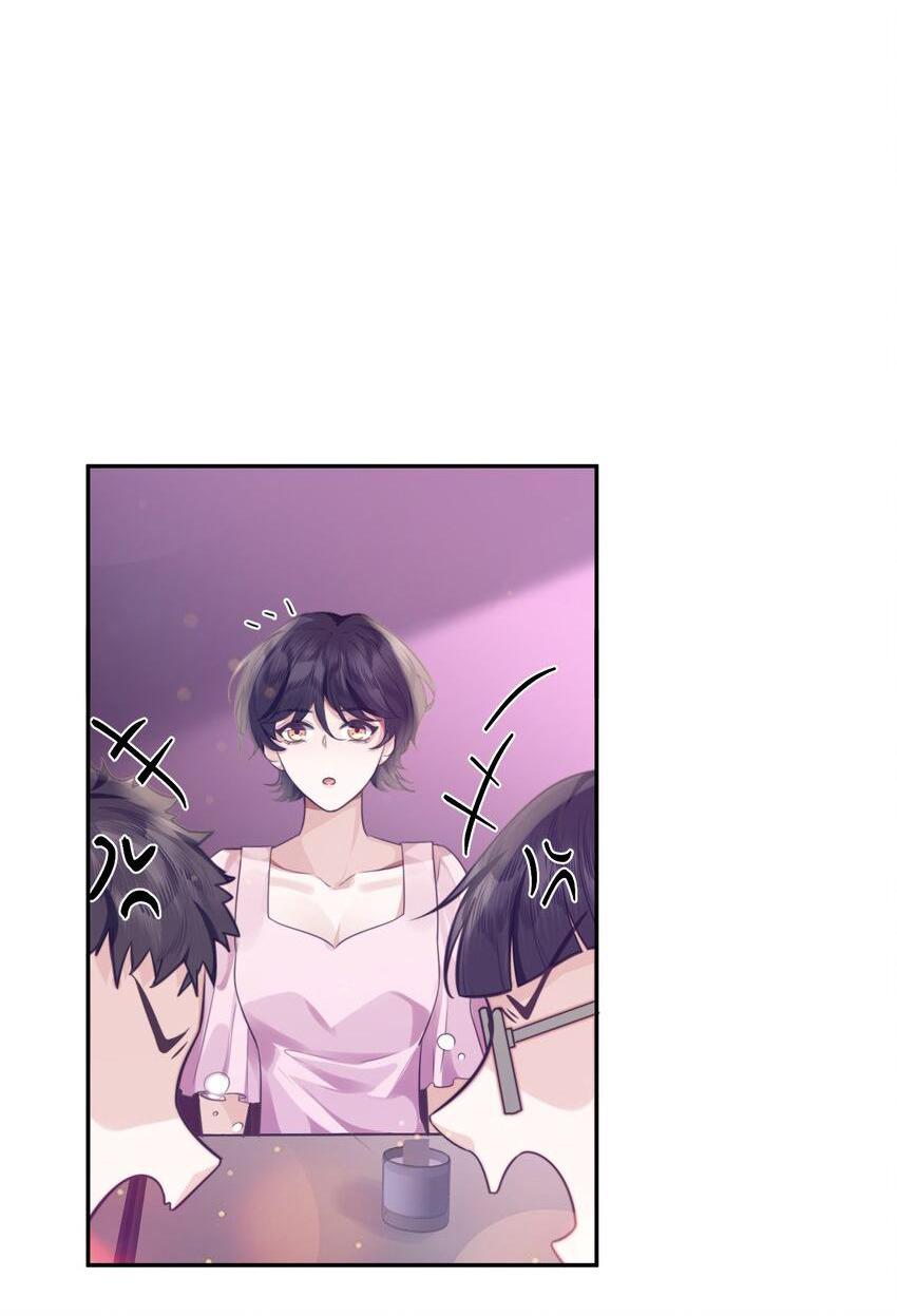 Tổng tài định chế tư nhân - Chap 3