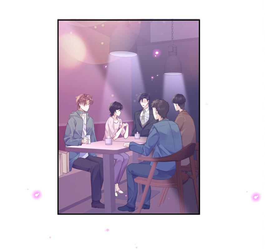 Tổng tài định chế tư nhân - Chap 3