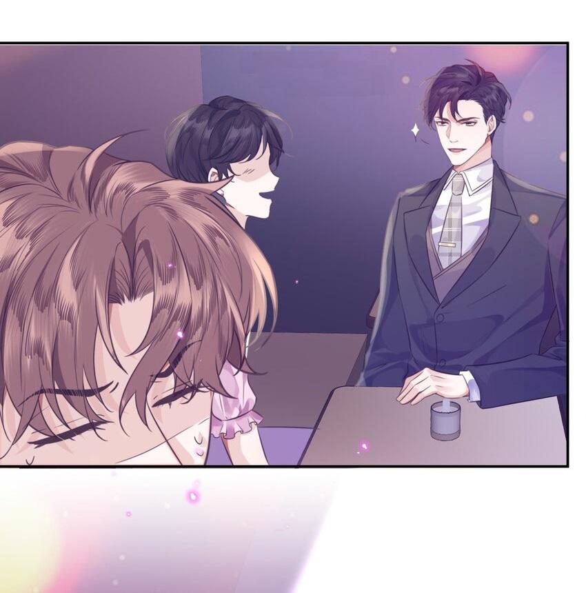 Tổng tài định chế tư nhân - Chap 3