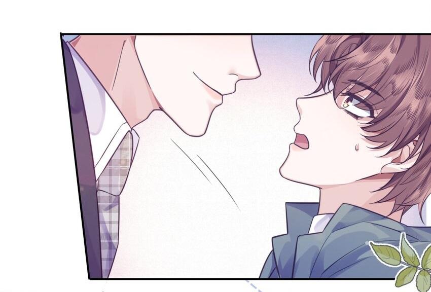 Tổng tài định chế tư nhân - Chap 3