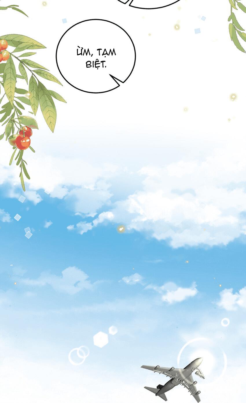 Tổng tài định chế tư nhân - Chap 30