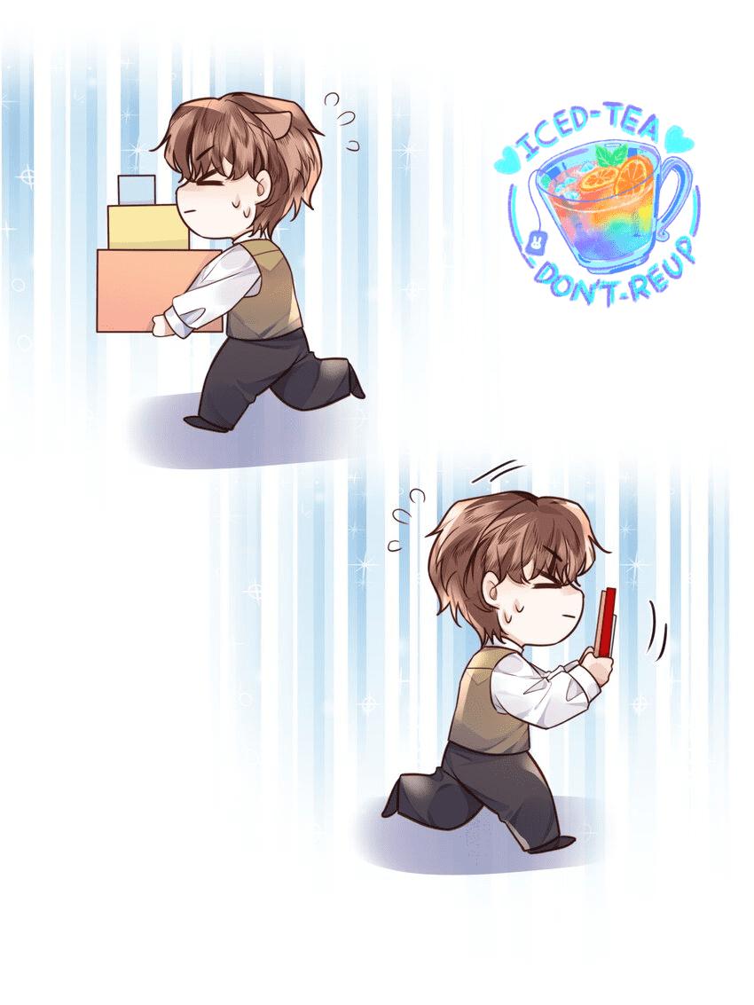 Tổng tài định chế tư nhân - Chap 30