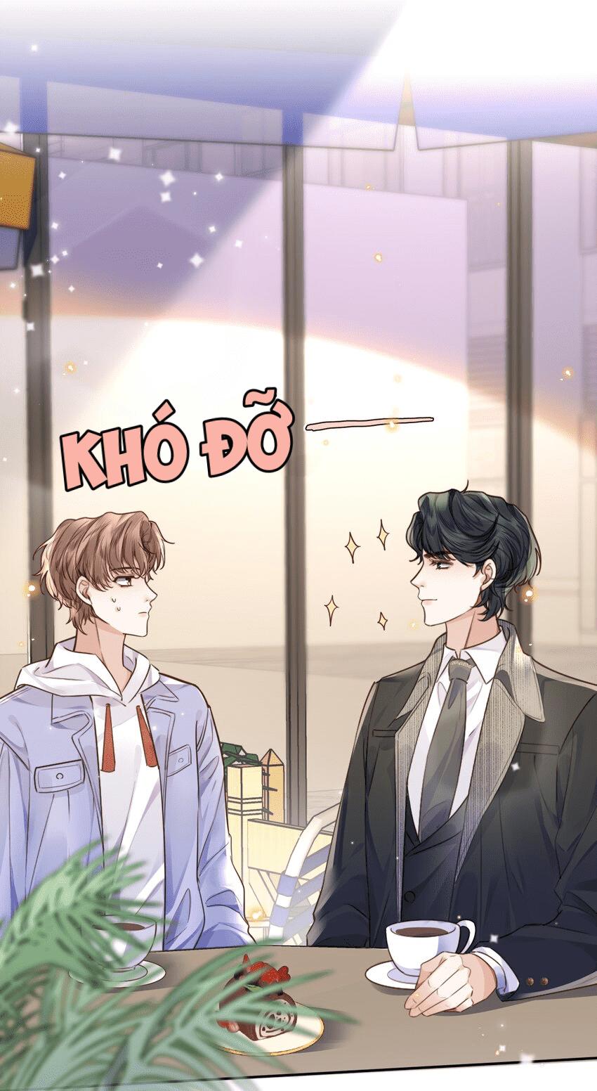 Tổng tài định chế tư nhân - Chap 30