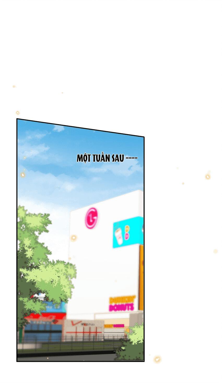 Tổng tài định chế tư nhân - Chap 30