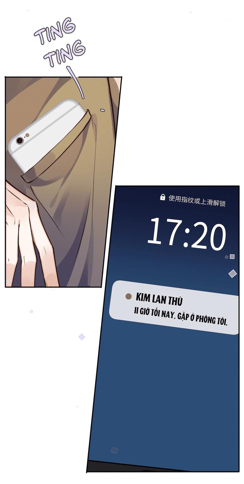 Tổng tài định chế tư nhân - Chap 30