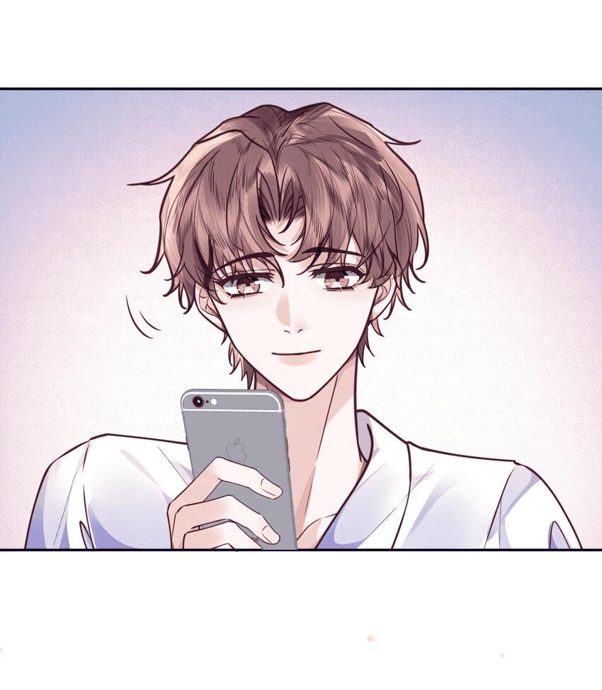 Tổng tài định chế tư nhân - Chap 30