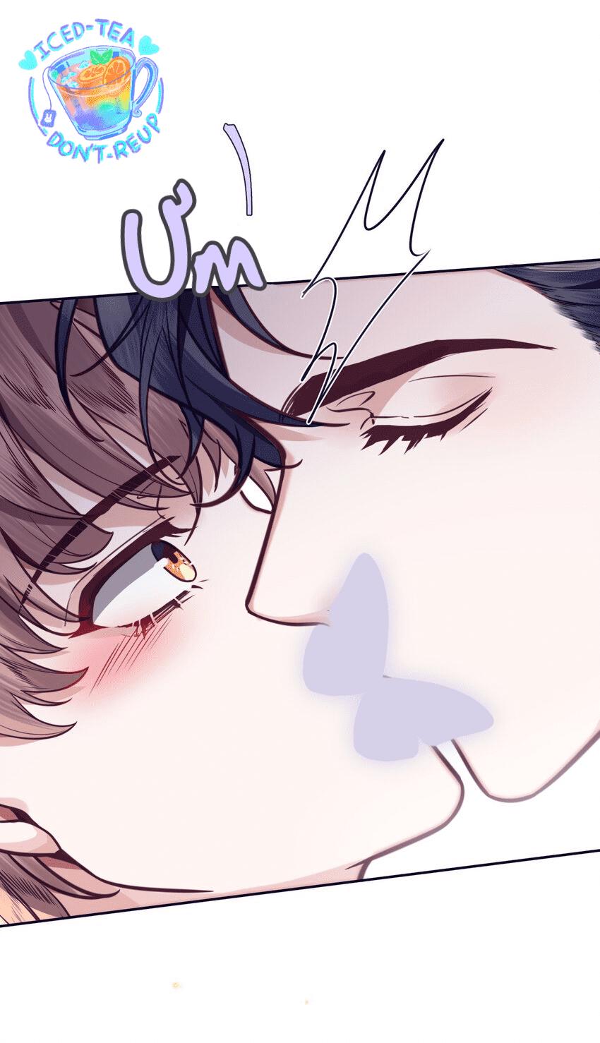 Tổng tài định chế tư nhân - Chap 30