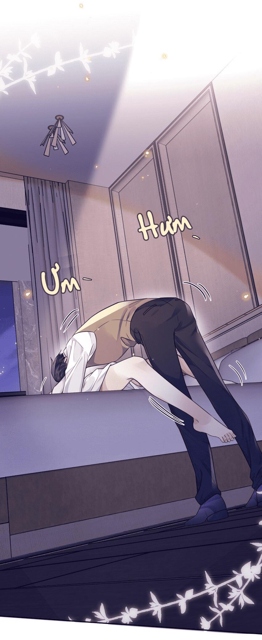 Tổng tài định chế tư nhân - Chap 30