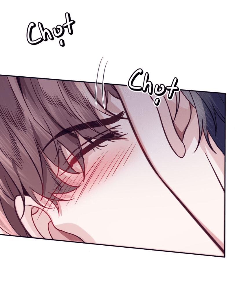 Tổng tài định chế tư nhân - Chap 30