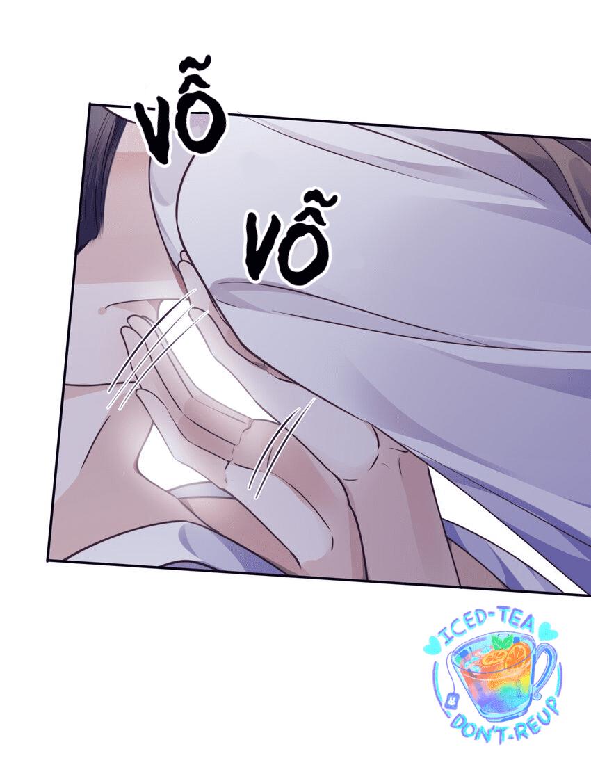 Tổng tài định chế tư nhân - Chap 30