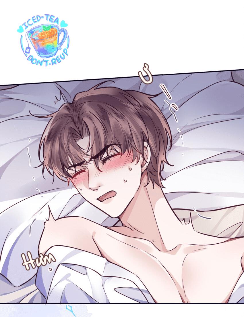 Tổng tài định chế tư nhân - Chap 31