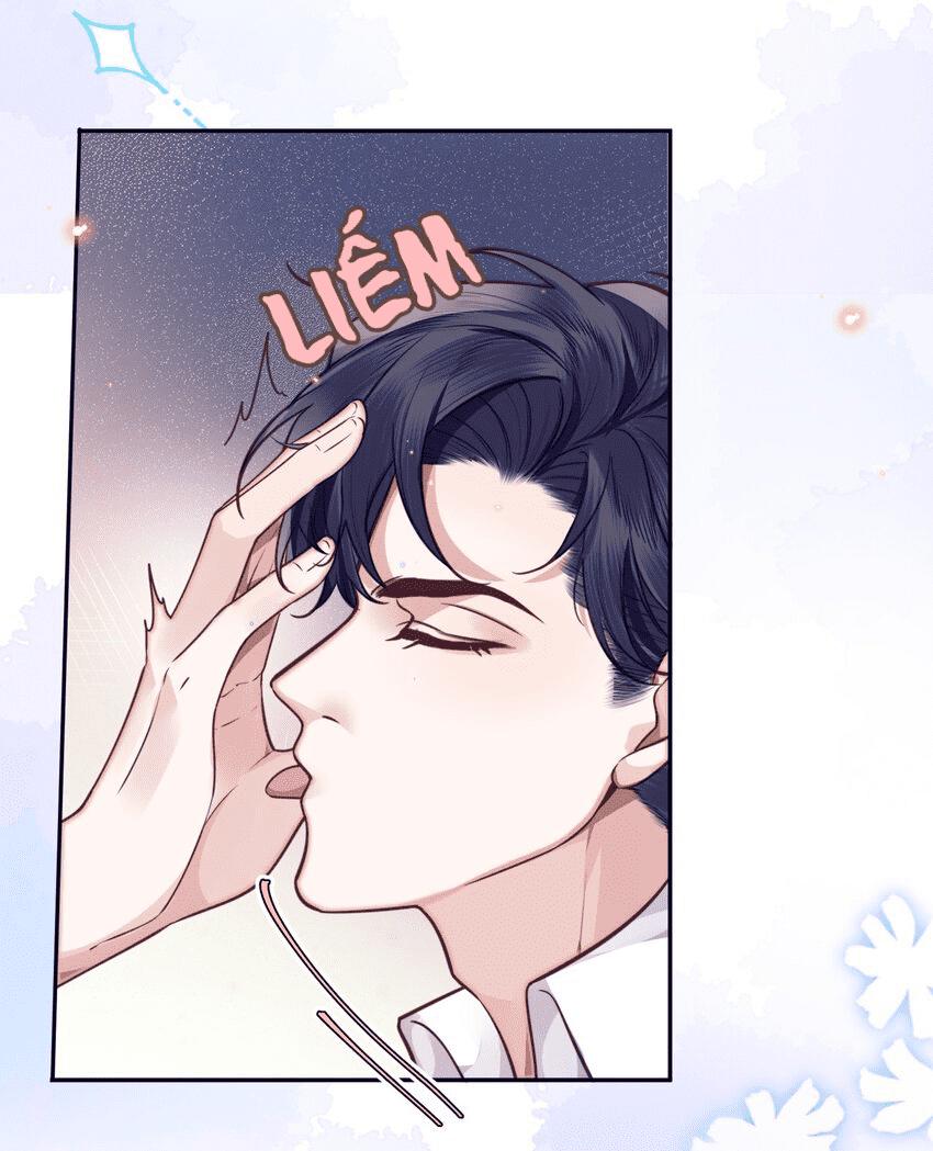 Tổng tài định chế tư nhân - Chap 31