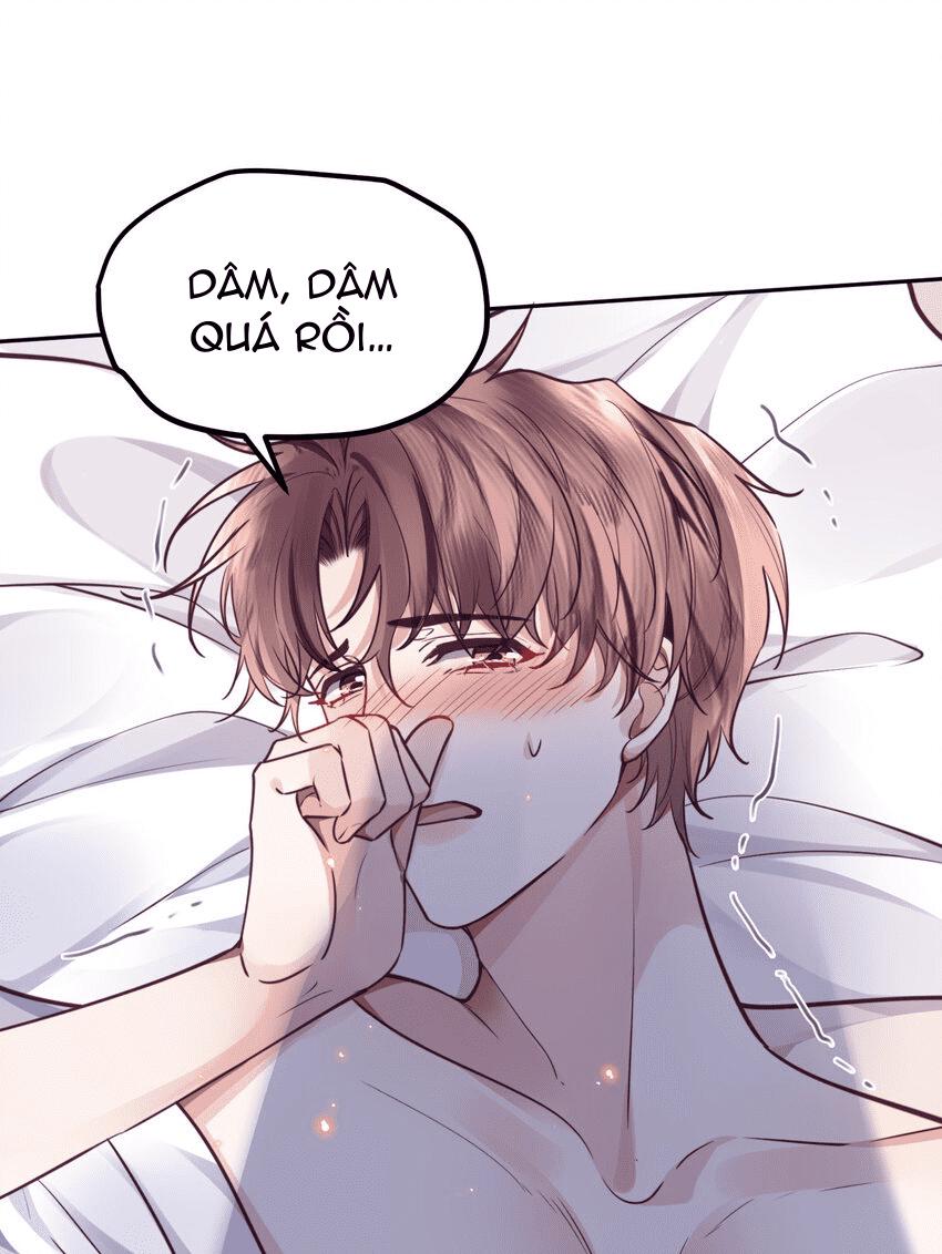 Tổng tài định chế tư nhân - Chap 31