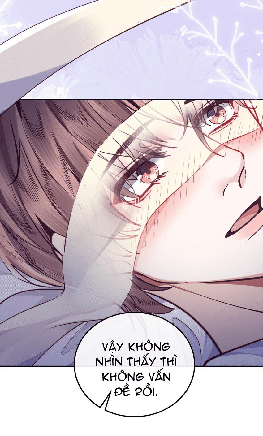 Tổng tài định chế tư nhân - Chap 31