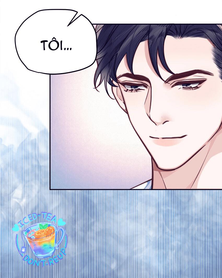 Tổng tài định chế tư nhân - Chap 31