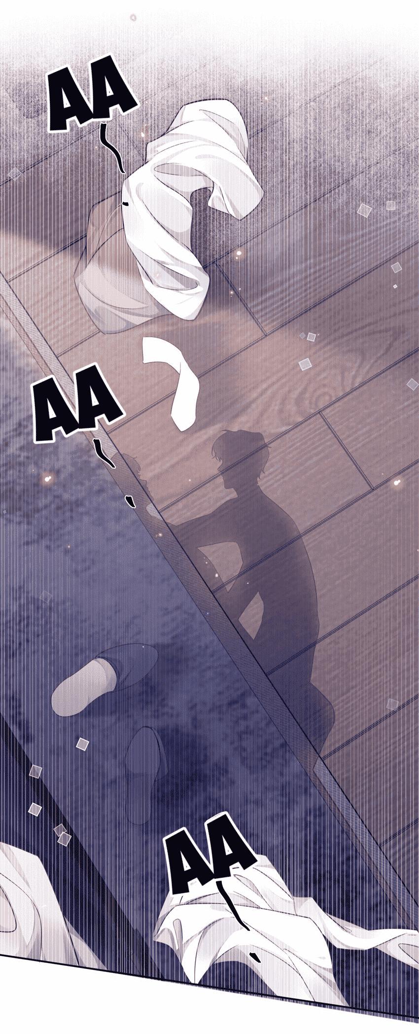 Tổng tài định chế tư nhân - Chap 31