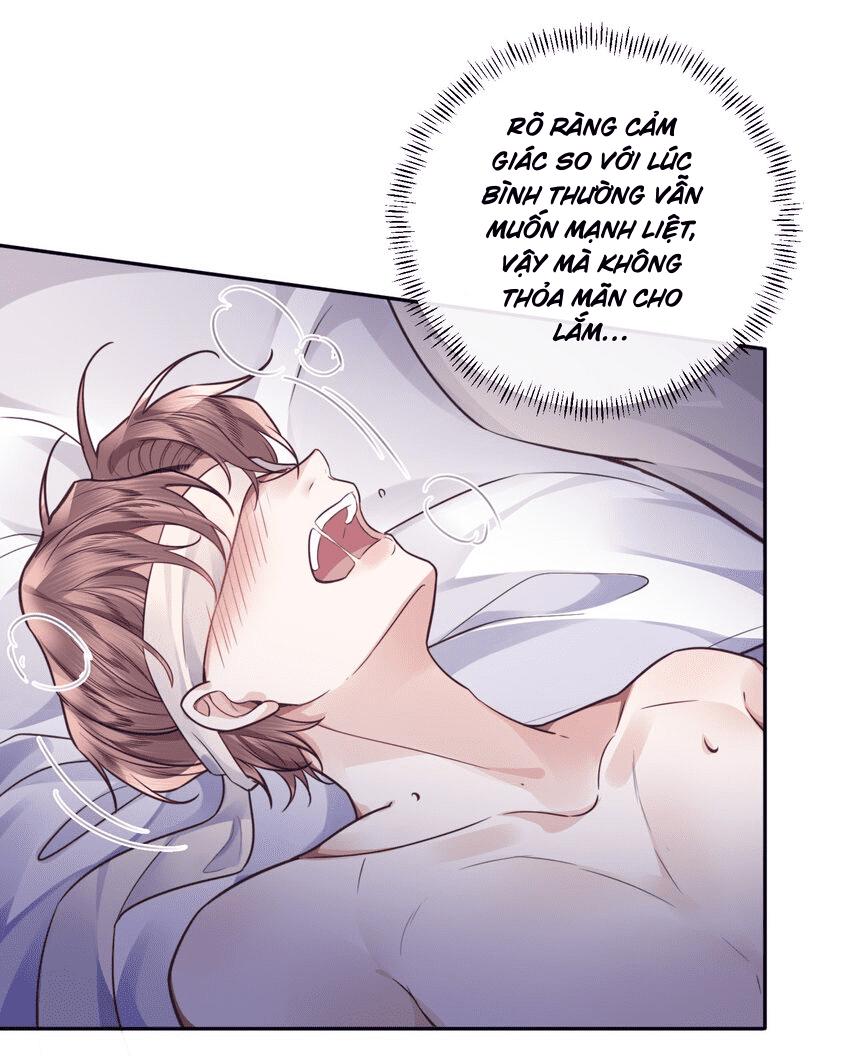 Tổng tài định chế tư nhân - Chap 31