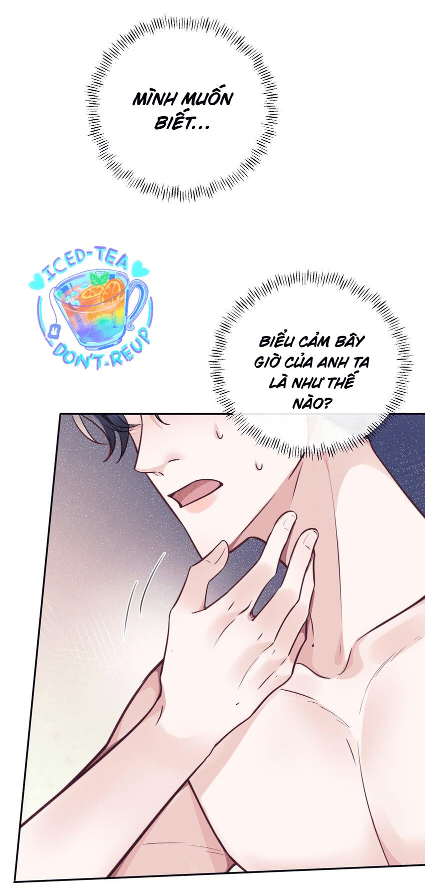 Tổng tài định chế tư nhân - Chap 31