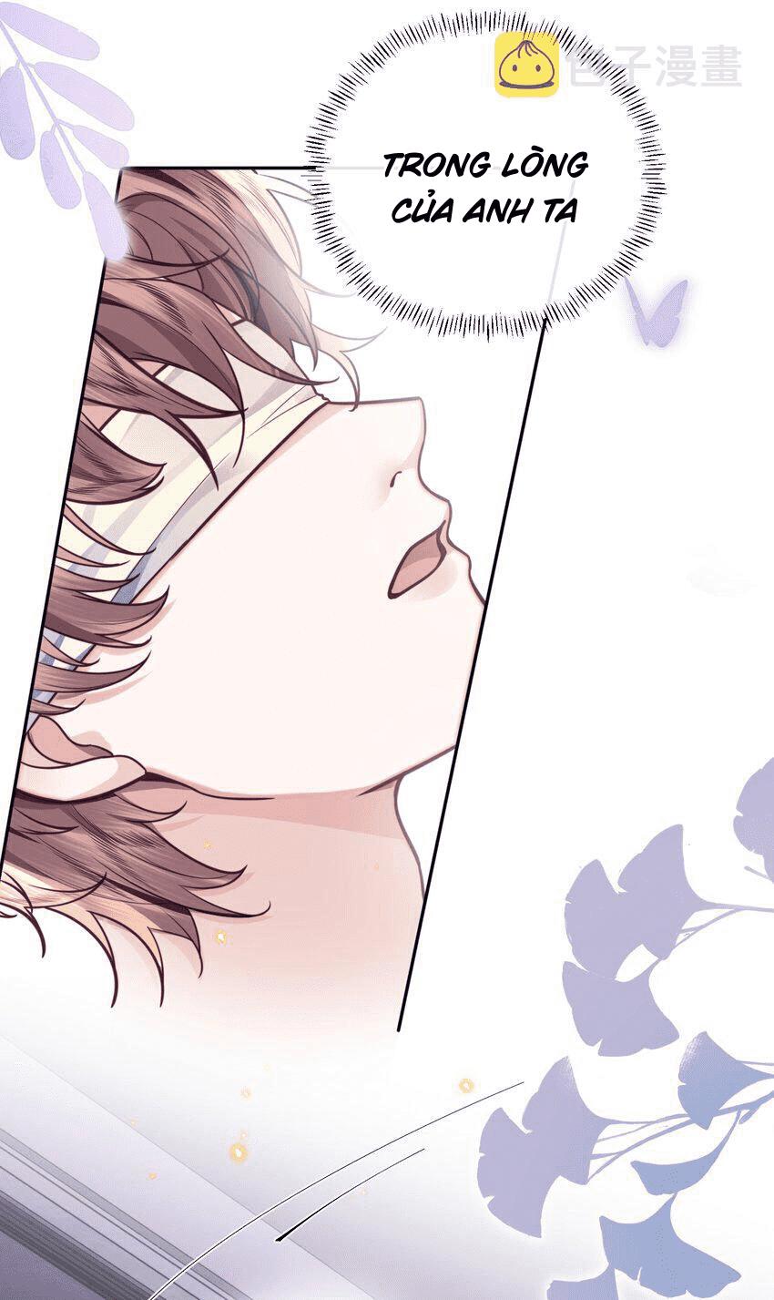 Tổng tài định chế tư nhân - Chap 31