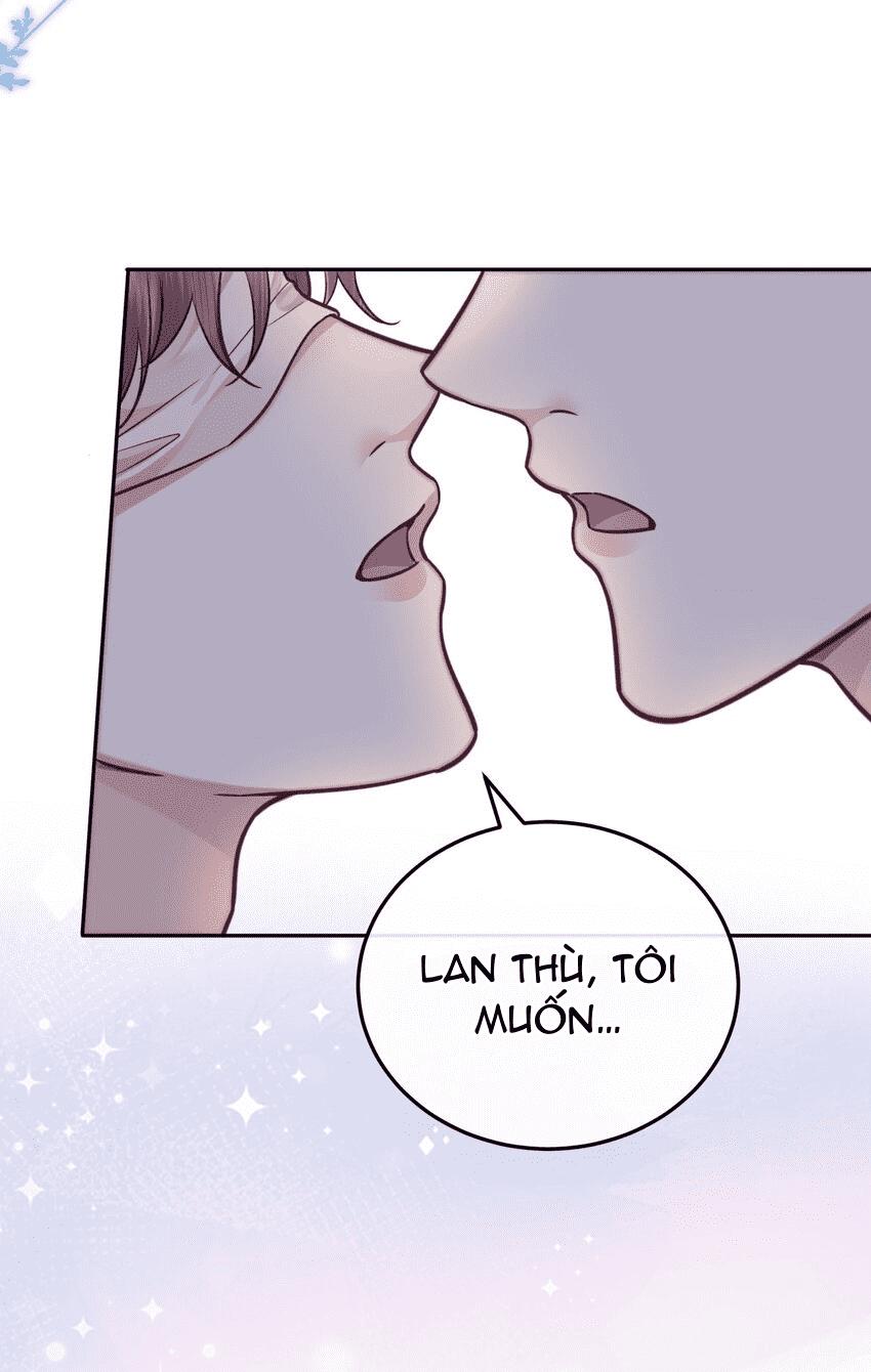 Tổng tài định chế tư nhân - Chap 31