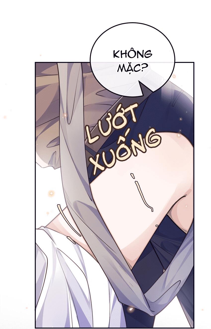 Tổng tài định chế tư nhân - Chap 31