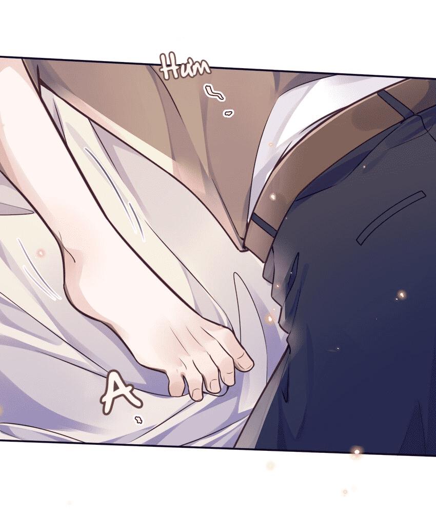 Tổng tài định chế tư nhân - Chap 31