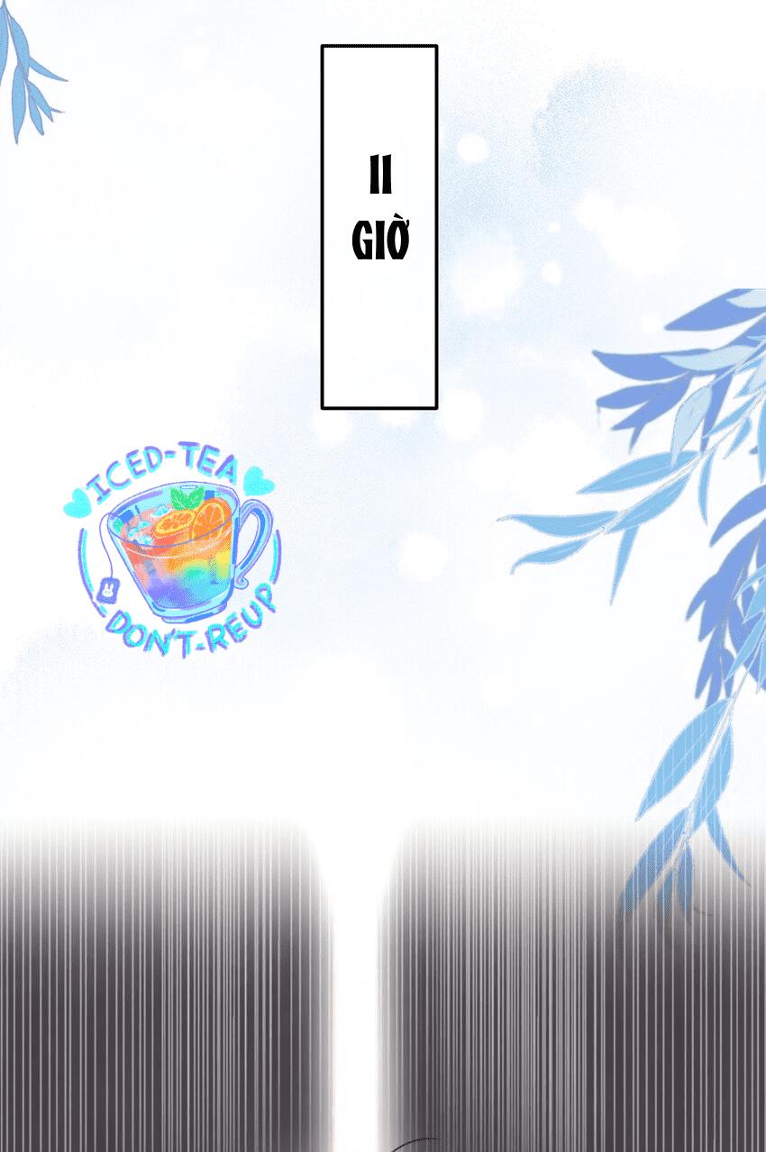 Tổng tài định chế tư nhân - Chap 32