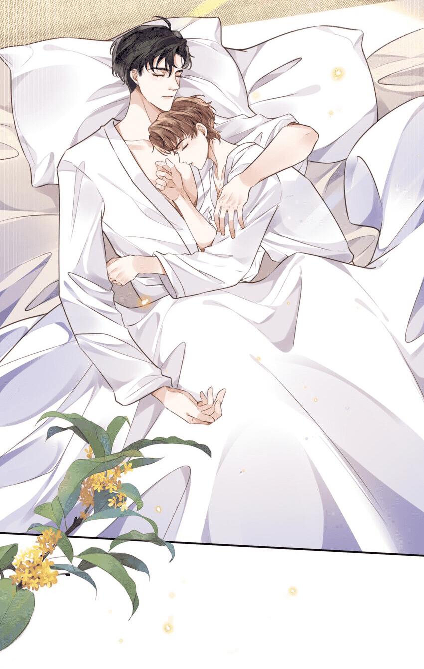 Tổng tài định chế tư nhân - Chap 32