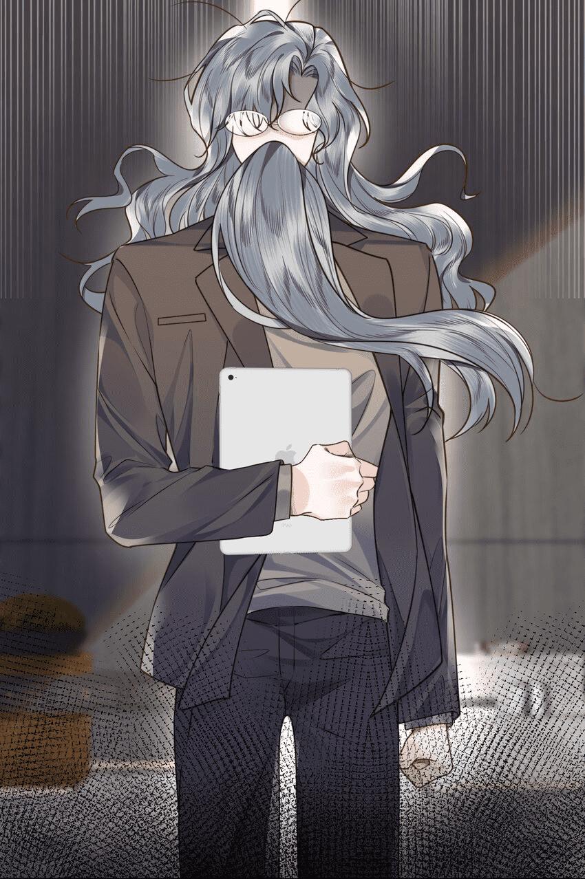 Tổng tài định chế tư nhân - Chap 32