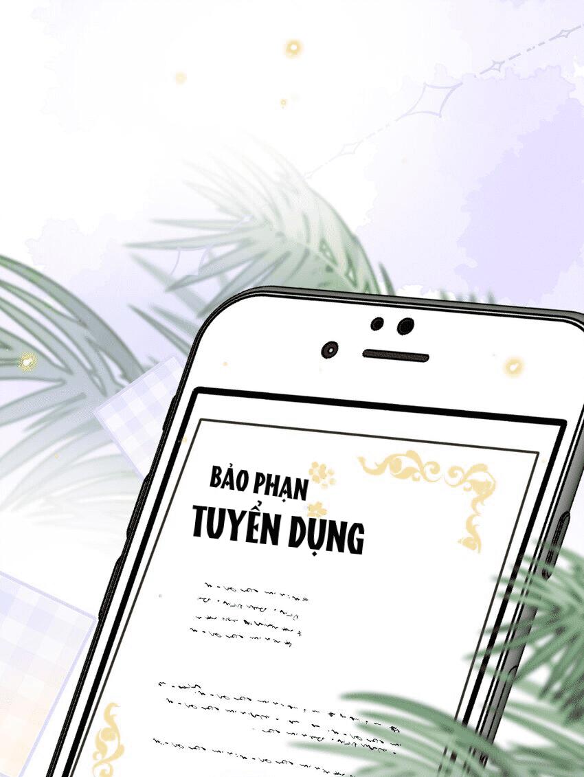 Tổng tài định chế tư nhân - Chap 32