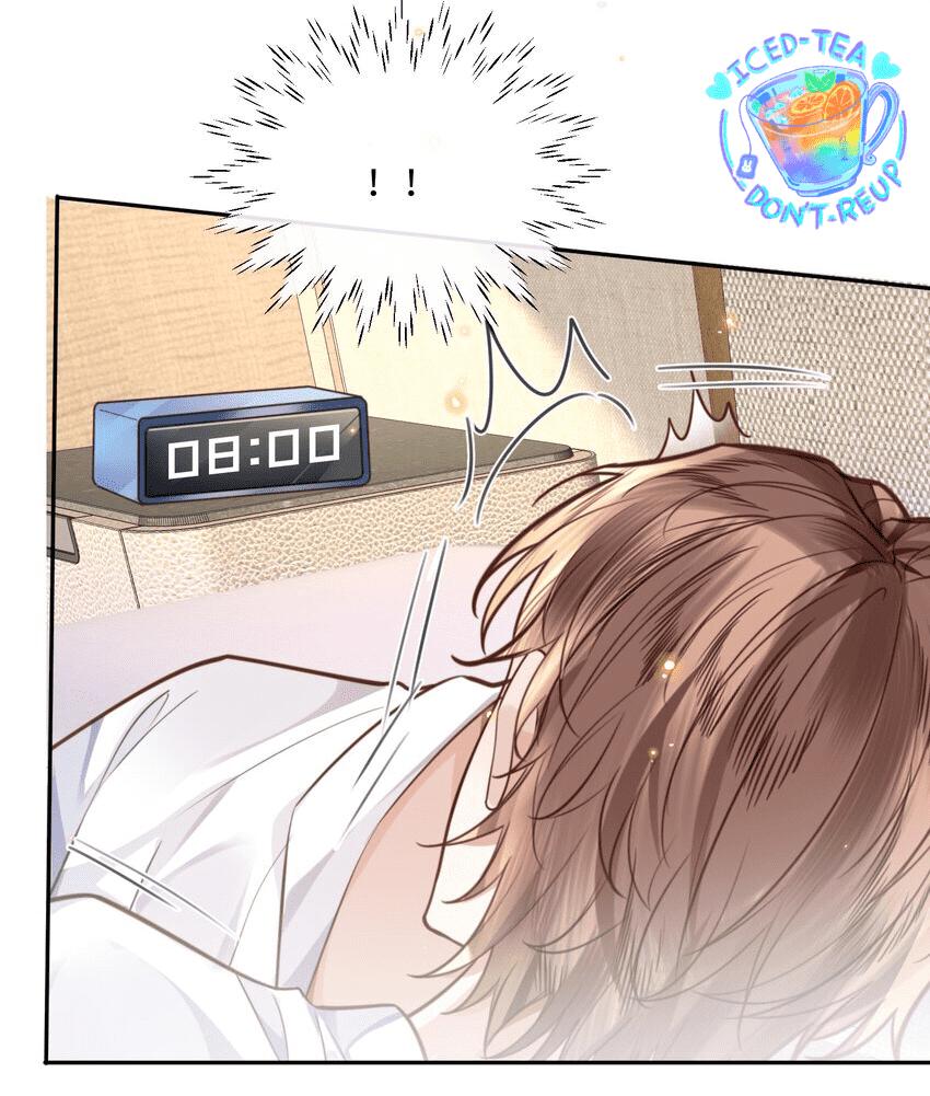 Tổng tài định chế tư nhân - Chap 32