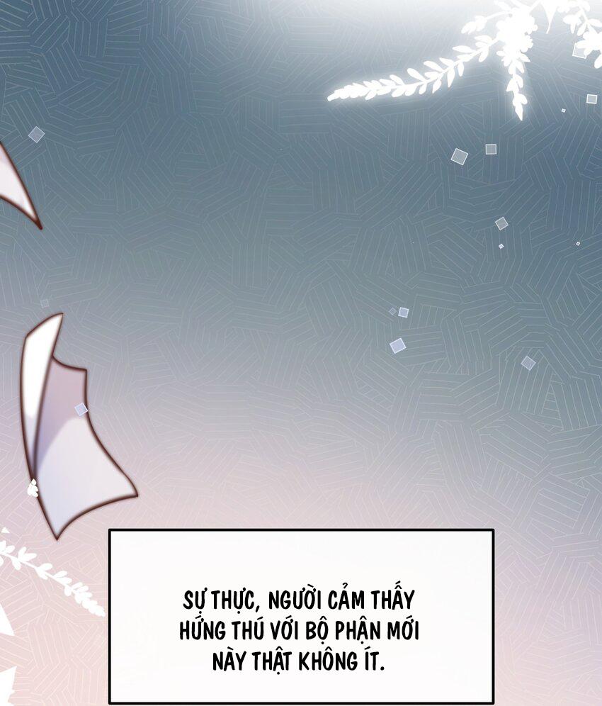 Tổng tài định chế tư nhân - Chap 33