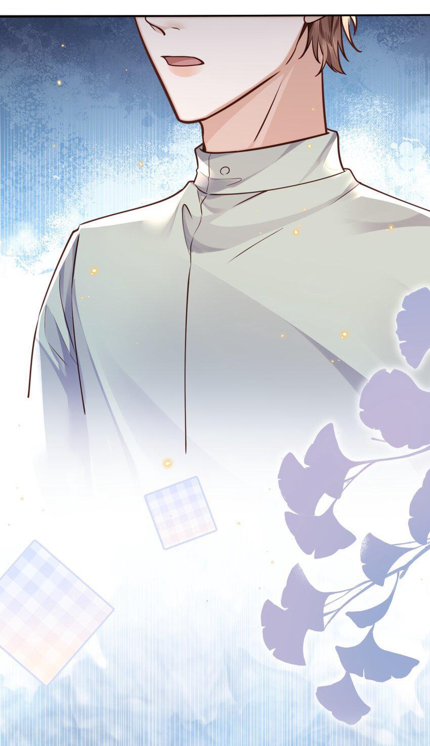 Tổng tài định chế tư nhân - Chap 33