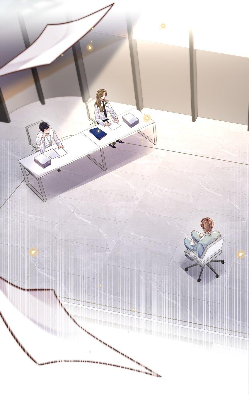 Tổng tài định chế tư nhân - Chap 33