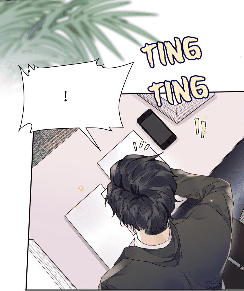 Tổng tài định chế tư nhân - Chap 34