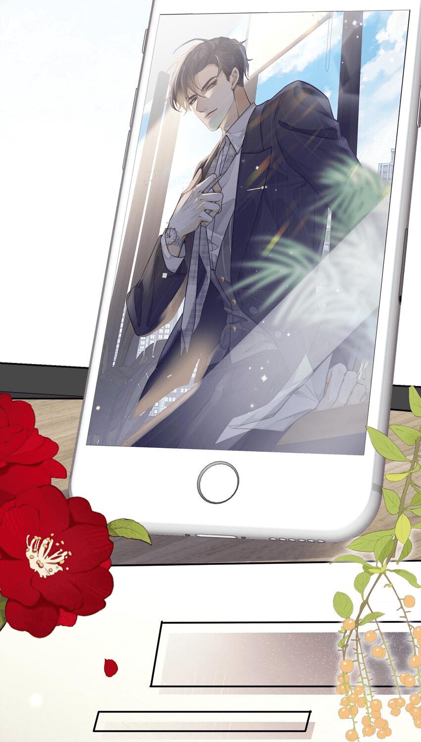 Tổng tài định chế tư nhân - Chap 34