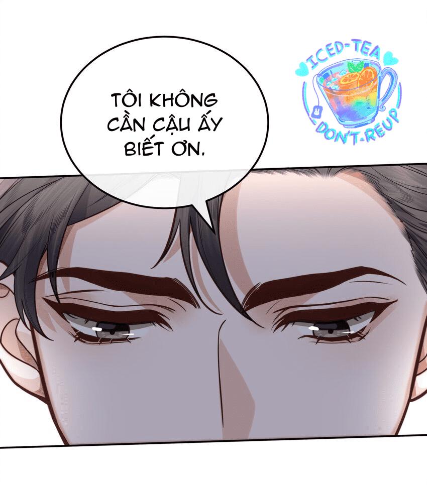 Tổng tài định chế tư nhân - Chap 34