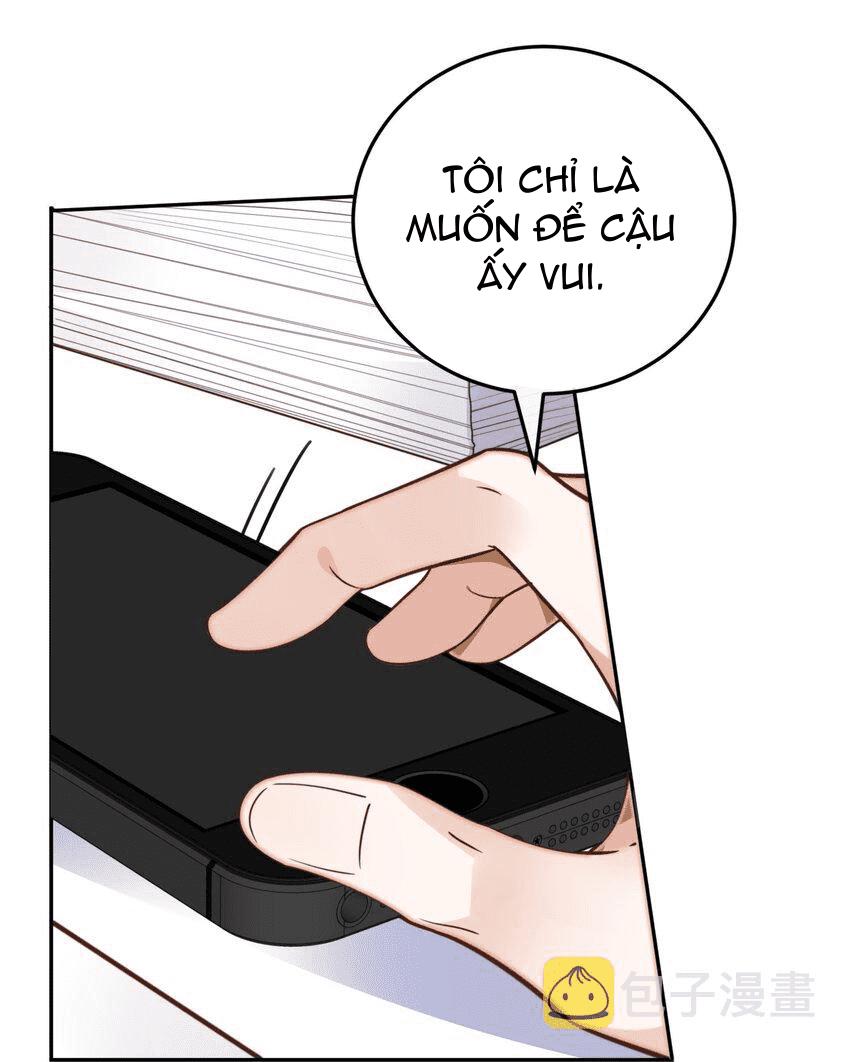 Tổng tài định chế tư nhân - Chap 34