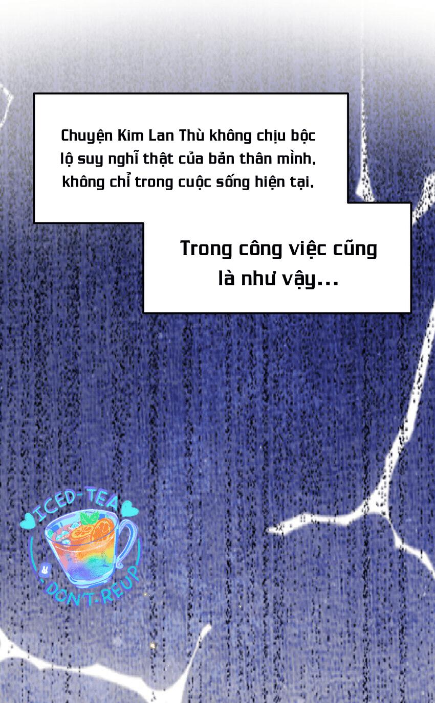 Tổng tài định chế tư nhân - Chap 34