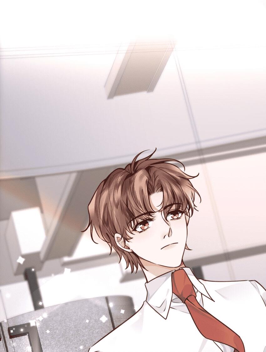 Tổng tài định chế tư nhân - Chap 34