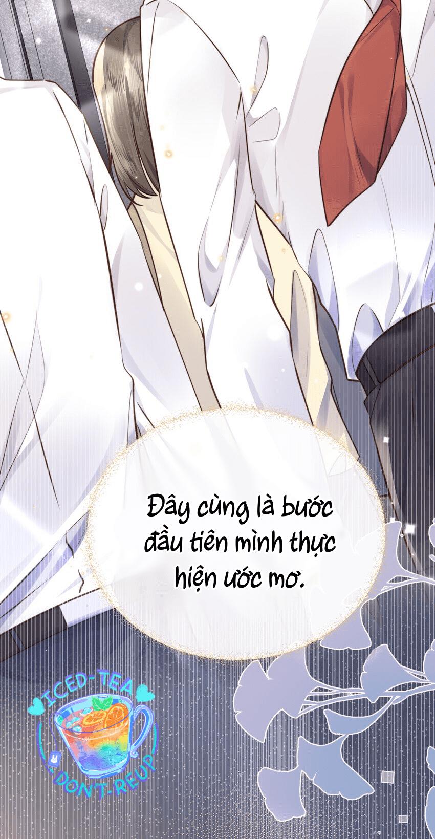 Tổng tài định chế tư nhân - Chap 34